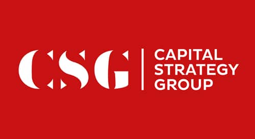 Capital Strategy Group Logo